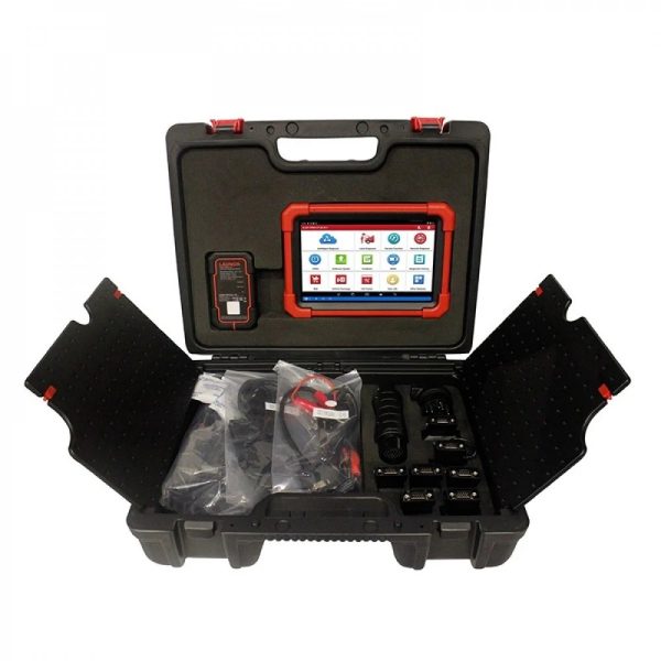 LAUNCH X431 PROS V5.0 - X431 PROS V5.0 - Image 4
