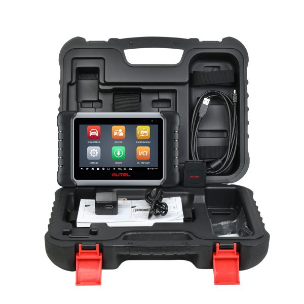 AUTEL MK808