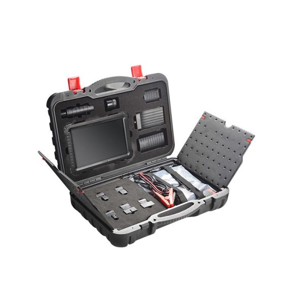 iCarsoft CR Ultra - BT - Image 4