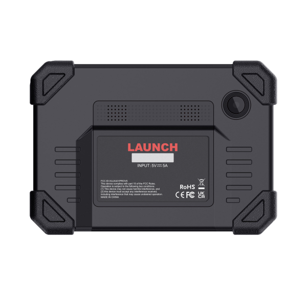 LAUNCH X431 CRP919X - BT - Image 5