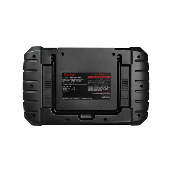 iCarsoft CR MAX BT - BT - Image 4