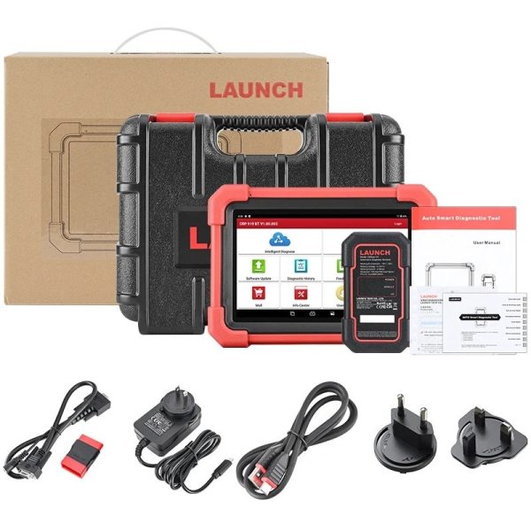 LAUNCH X431 CRP919X - BT - Image 2