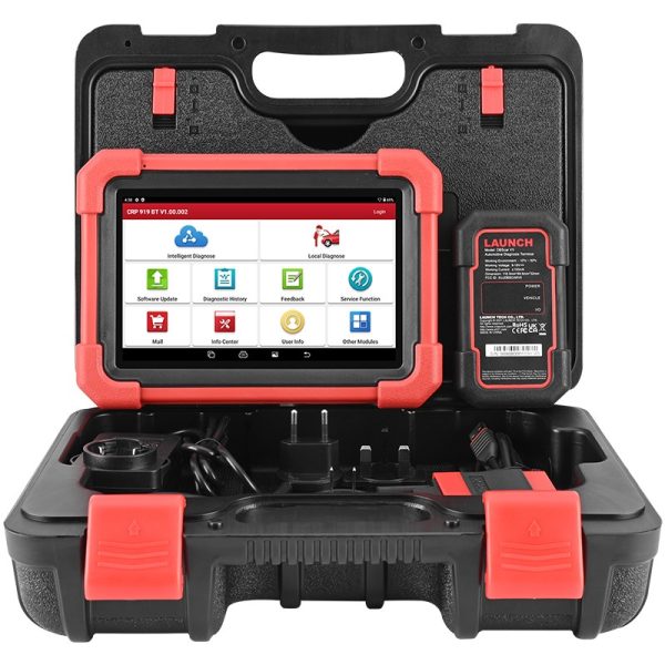 LAUNCH X431 CRP919X - BT