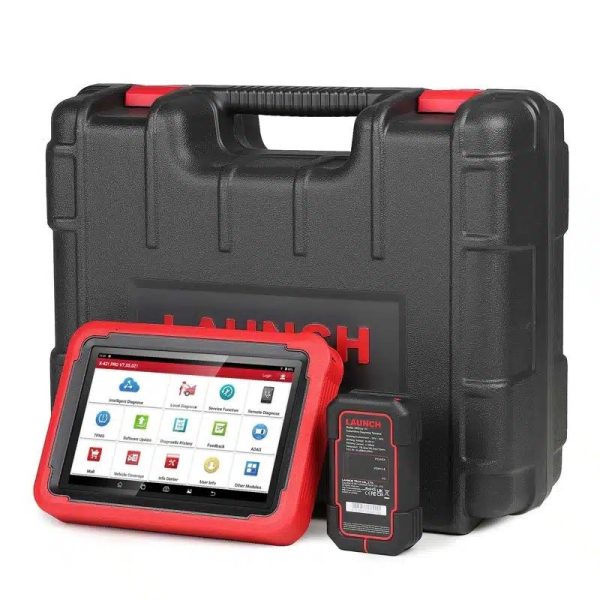 LAUNCH X431 PROS V5.0 - X431 PROS V5.0