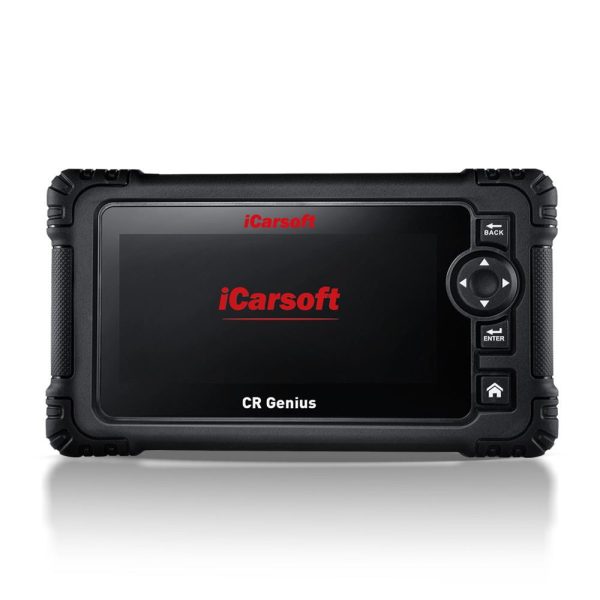 iCarsoft CR Genius - BT