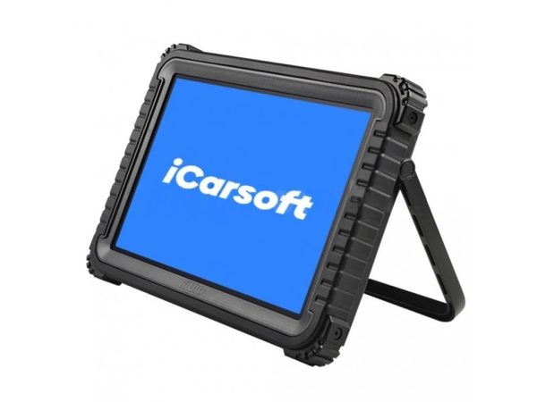 iCarsoft CR Ultra - BT - Image 8