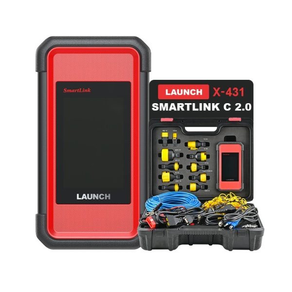 LAUNCH X431 SmartLink C 2.0 24V - BT
